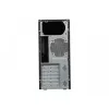 Antec VSK 4000E-U3 Midi Tower musta