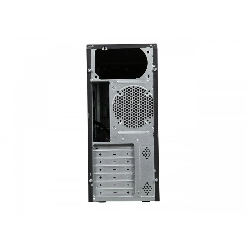 Antec VSK 4000E-U3 Midi Tower musta