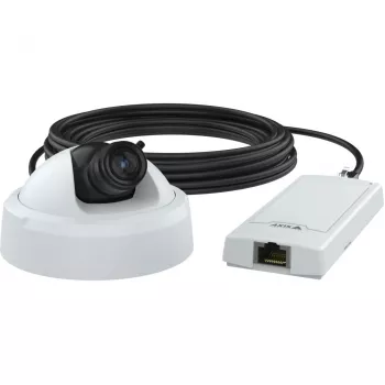 P12-sarja P1275 MK II - verkon valvontakamera