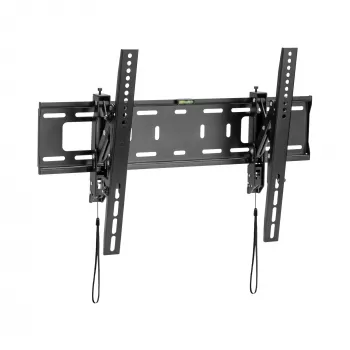 SBOX PLB-6546T-2 -TV-teline 37–80 tuuman näytöille, enintään 75 kg, VESA enintään 600x400