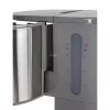 Braun IDCollection KF 1505 GY manuaalinen suodatinkahvinkeitin 1,2 L