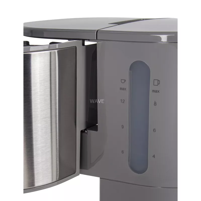 Braun IDCollection KF 1505 GY manuaalinen suodatinkahvinkeitin 1,2 L