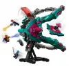 LEGO Marvel Super Heroes 76255 LEGO® MARVEL SUPER HEROES Guardiansin uusi alus (76255)