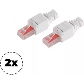 RJ-45-pistoke ShiverPeaks BS75011-2