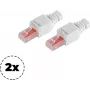 RJ-45-pistoke ShiverPeaks BS75011-2
