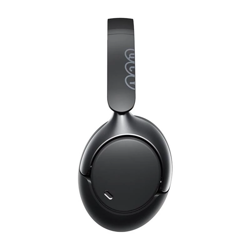 QCY H3 Pro ANC langattomat kuulokkeet (musta)