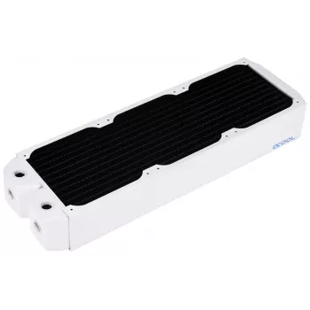 Alphacool NexXxoS UT60 -radiaattorilohko