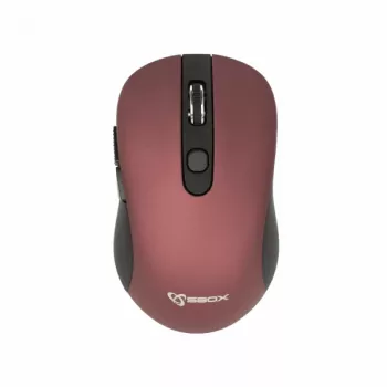 Sbox WM-911U violetti