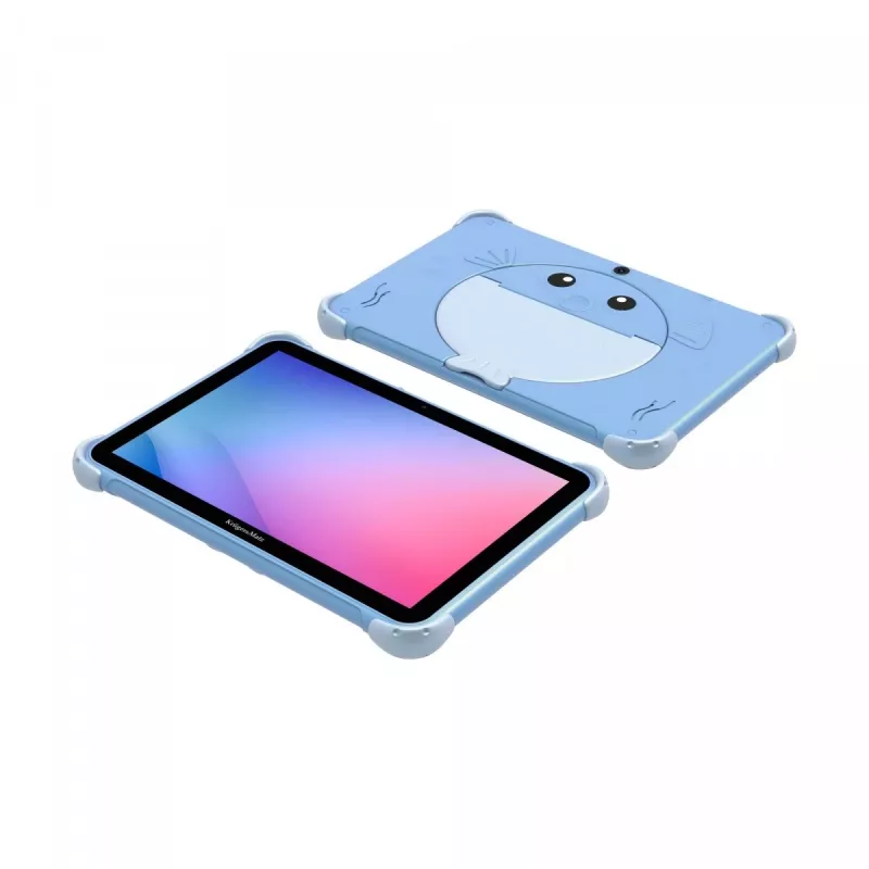 Tabletti Kruger & Matz FUN 1008 25,7 cm (10,1 tuuman) prosessori, 2GB RAM, 32GB tallennustila, OS