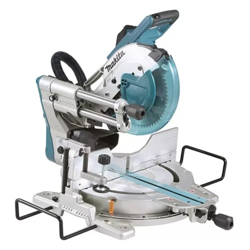 Makita LS1019L katkaisu- ja jiirisaha vetotoiminnolla
