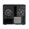 Fractal Design Node 804 Cube musta