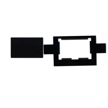 Touchpad Lenovo PACK CLICKPAD CHICONY 01LV554 - vaihto-kannettavan touchpad-moduuli