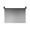 Rack-kotelo Lanberg SC01-3001-10B 1U musta 4 tuuletinta