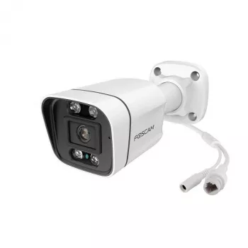 IP-kamera FOSCAM V5EP valkoinen