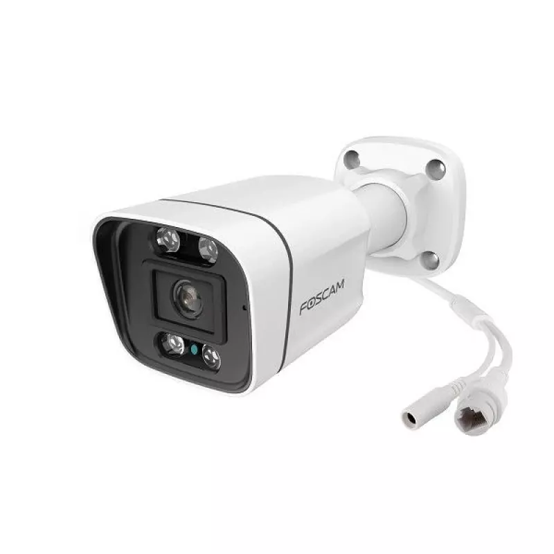IP-kamera FOSCAM V5EP valkoinen