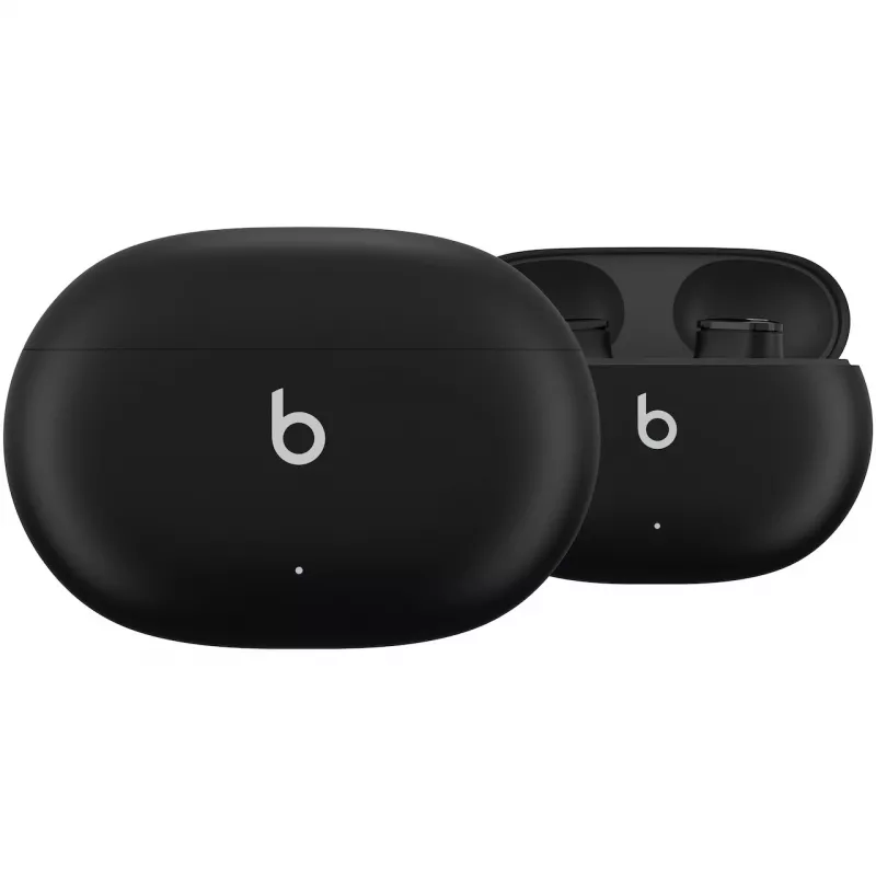 Beats Studio Buds – True Wireless Noise Cancelling -nappikuulokkeet – musta, A2512 A2513 A2514