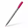 Staedtler Design Journey 371 BK4-3 pigmenttisivellintussisarja, Forest Colors, 4 kpl