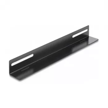 Asennusteline DeLOCK 19 tuuman 300x40mm 2 kpl