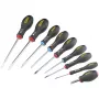 Stanley FatMax FMHT65424-0 ruuvimeisselisarja (9 kpl)