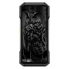 Älypuhelin Ulefone Armor 27 4G Helio G99 12GB 256GB musta