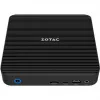 Zotac ZBOX edge CI343 barebone-minitietokone, Intel N100