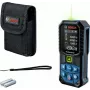 Bosch GLM 50-27 CG Professional laseretäisyysmittari, musta, sininen 50 m