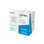 Verkkokaapeli Lanberg LCU5-10CC-0305-O U/UTP Cat5 305m oranssi