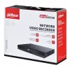 Dahua Technology WizSense NVR4208-EI verkkotallennin 1U musta