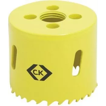 C.K. reikäsaha 60 mm 424019 1 kpl (424019)