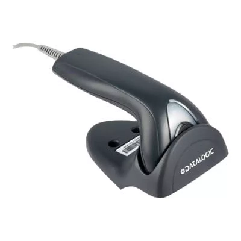 Datalogic Touch 65 Lite käsikäyttöinen viivakoodilukija 1D laser musta