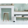 Brabantia 112126 jäteastia 3 l pyöreä valkoinen (11 21 26)