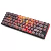 Ducky One 3 SF Doom Limited Edition näppäimistö peli USB QWERTY UK englanti monivärinen