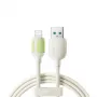Joyroom S-A53 USB-A - Lightning 3A pikalatauskaapeli