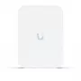 Ubiquiti U7 In-Wall 4300 Mbit/s valkoinen Power over Ethernet (PoE)