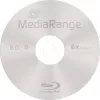 BD-R tallennusmedia MediaRange MR514 25 GB 25 kpl