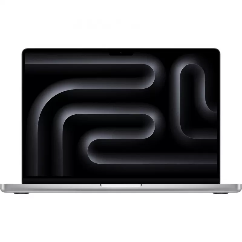 Apple MacBook Pro Space Black MDE04D/A - 35,6 cm (14