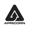 Apricorn Aegis NVX - SSD - 500 GB - USB 3.2 Gen 2 - TAA-yhteensopiva (ANVX-500GB)