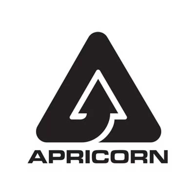 Apricorn Aegis NVX - SSD - 500 GB - USB 3.2 Gen 2 - TAA-yhteensopiva (ANVX-500GB)