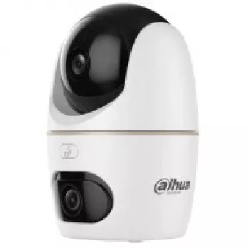 Dahua Technology H5D-5F valvontakamera kupoli IP-valvontakamera sisätiloihin 2880 x 1620 pikseliä pöytä