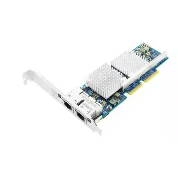 IBM - Broadcom NetXtreme II ML2 Dual Port 10GbaseT IBM System x -verkko­sovitin ML2 10Gb Ethernet x 2