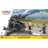 Rakennussarja Cobi Blocks 10,5 cm Flak 39 — 339 osaa