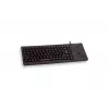 CHERRY XS trackball-näppäimistö yleis USB QWERTY US English musta