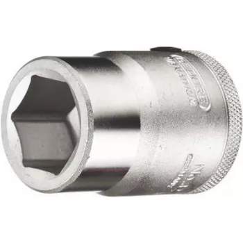 Iskuvääntimen hylsyavain Gedore 6270460 syvyys 38 mm korkeus 52 mm paino 267 g