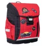 Lasten reppu HAMA Racer Hama 183851 punainen