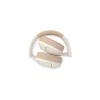 Philips TAH7508WT langattomat vastamelukuulokkeet, valkoinen
