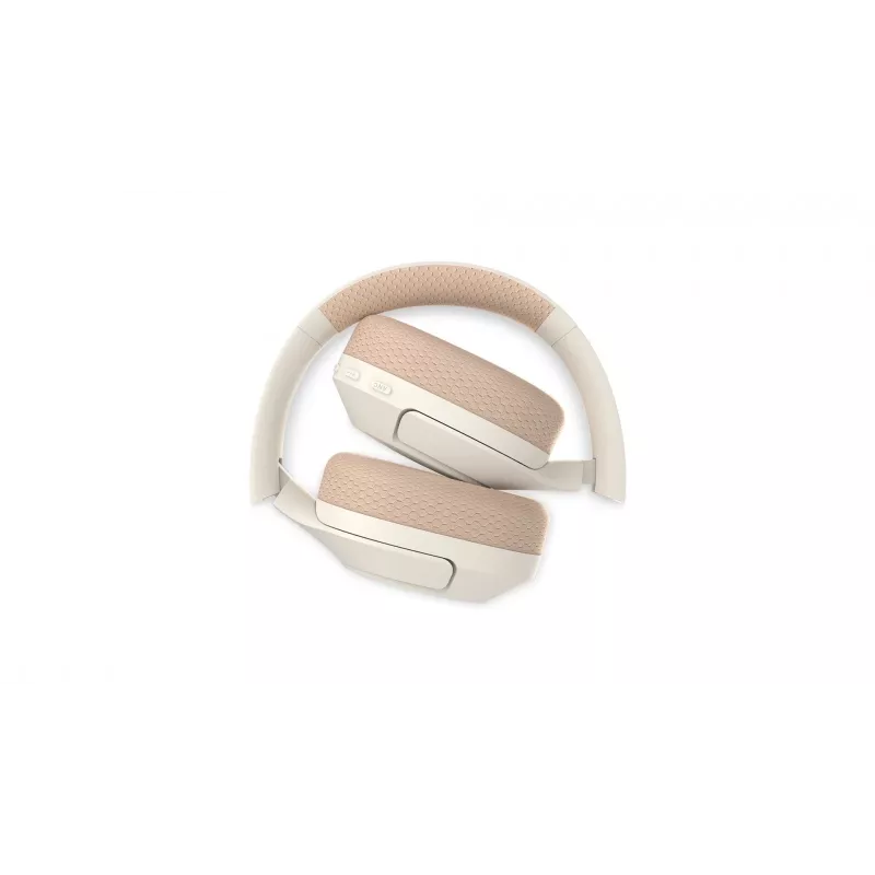 Philips TAH7508WT langattomat vastamelukuulokkeet, valkoinen