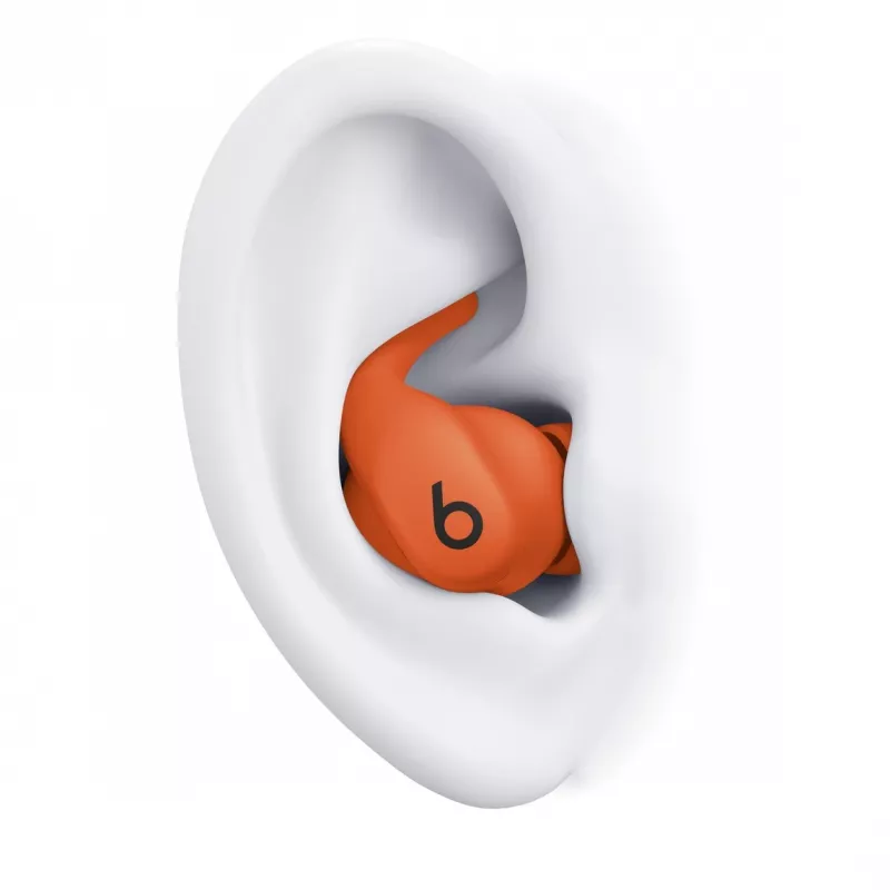 Nappikuulokkeet Apple Powerbeats Fit