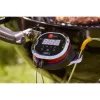 Weber hiiligrilli Master Touch GBS E-5750, 57 cm musta