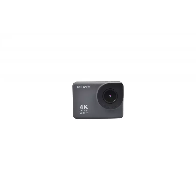 Toimintakamera Denver ACK-8064 8 MP 4K Ultra HD Wi-Fi