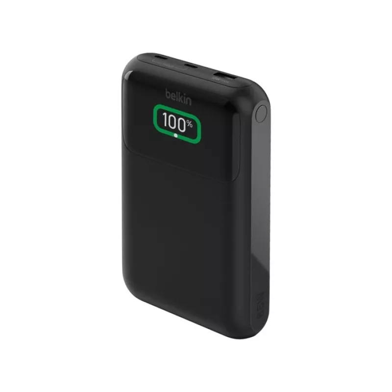 Belkin BoostCharge Pro kannettava laturi 20000 mAh